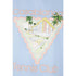 Casablanca Maison De Reve Light Blue T-Shirt MPF24JTS00109 Light Blue